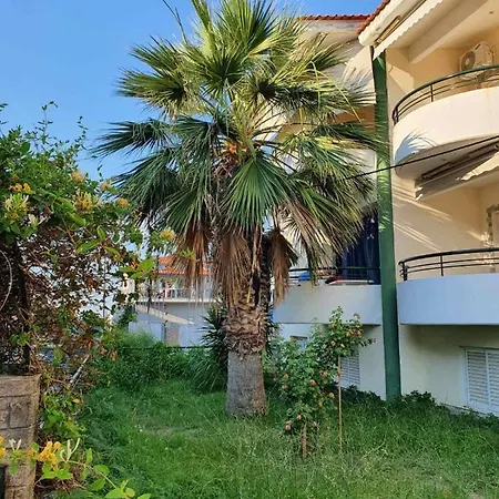 Apartment Sunrise Pefkochori