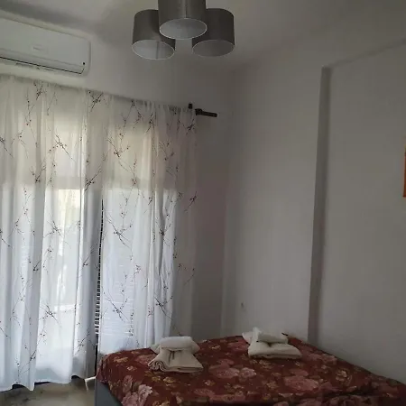 Sunrise Apartment Pefkochori