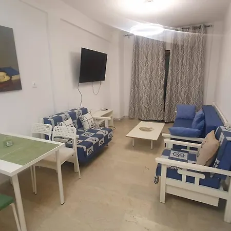 Sunrise Apartment Pefkochori